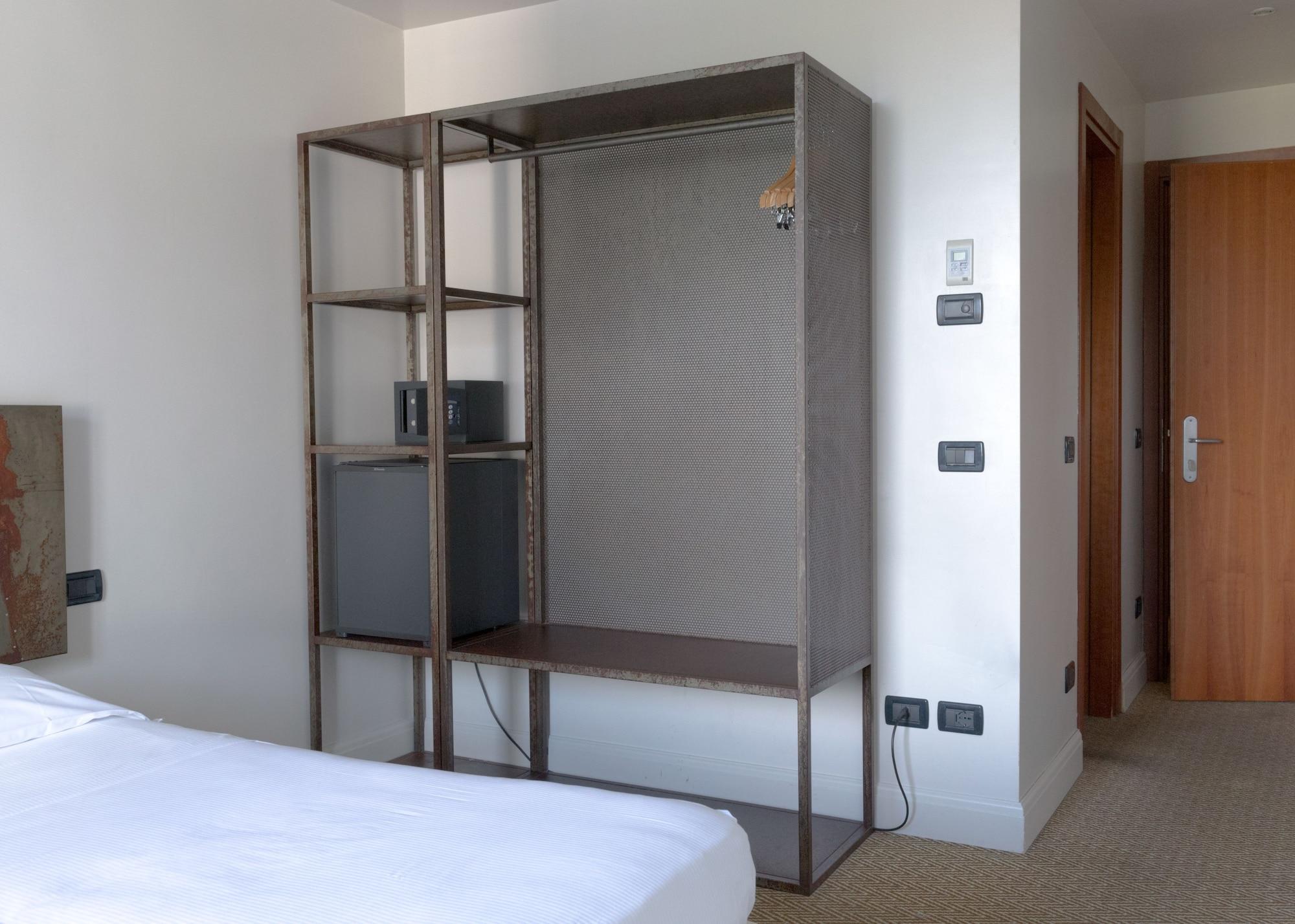 Boutique Hotel Trieste - Adults Only 维罗纳 外观 照片
