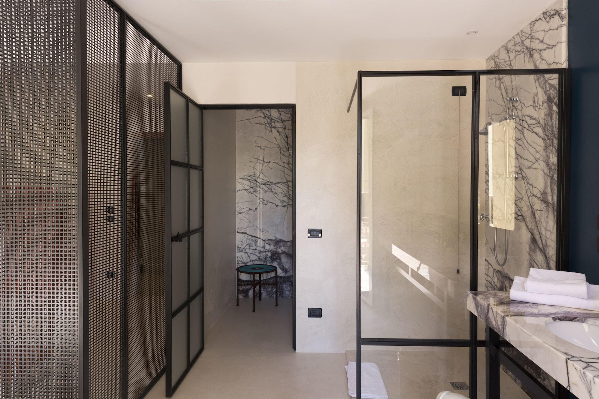 Boutique Hotel Trieste - Adults Only 维罗纳 外观 照片