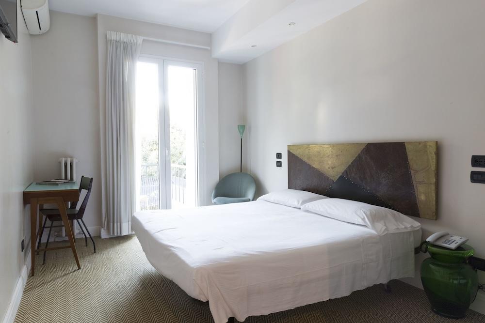 Boutique Hotel Trieste - Adults Only 维罗纳 外观 照片