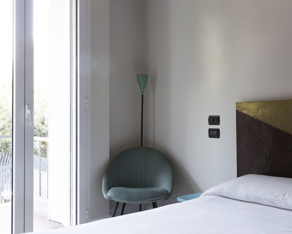 Boutique Hotel Trieste - Adults Only 维罗纳 外观 照片