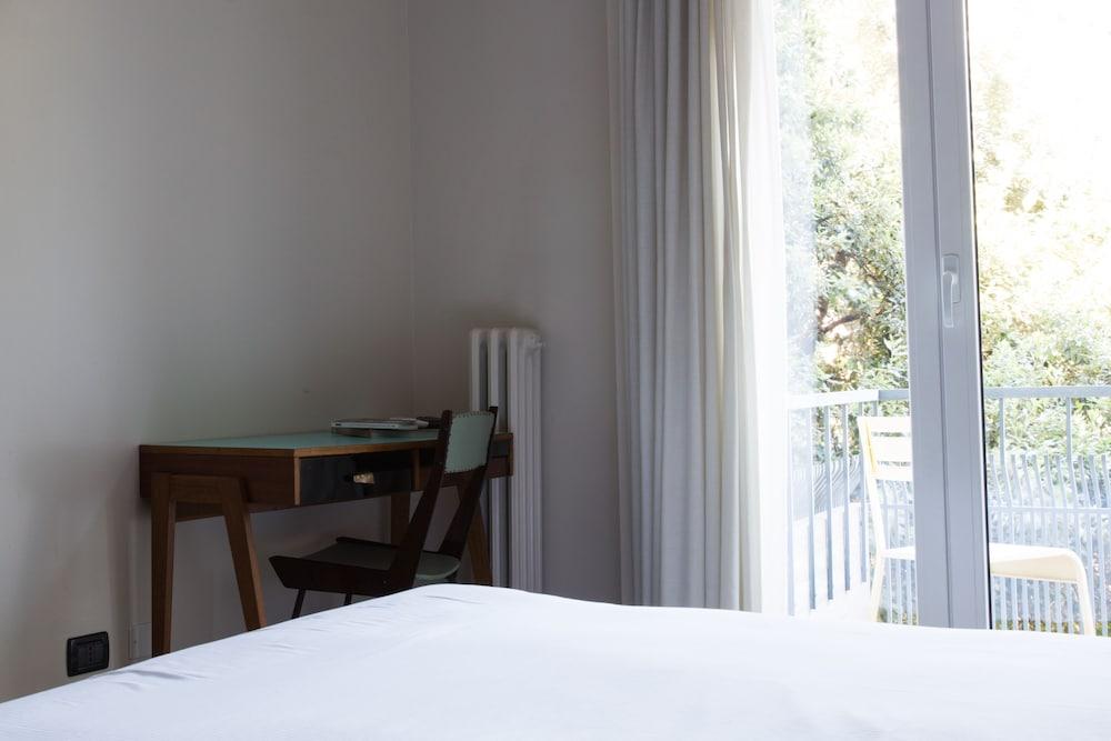 Boutique Hotel Trieste - Adults Only 维罗纳 外观 照片