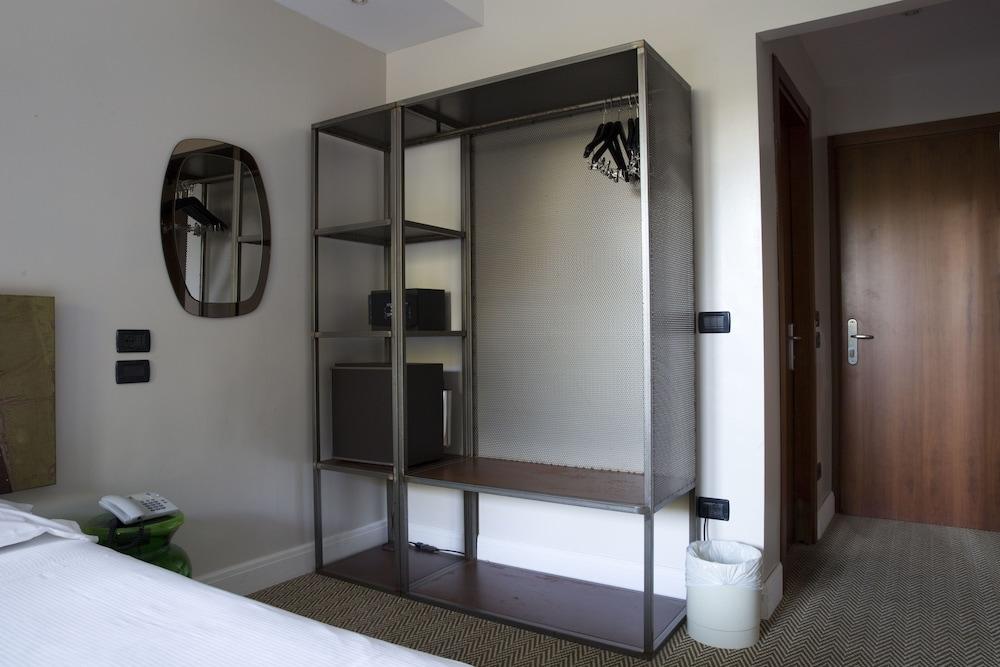 Boutique Hotel Trieste - Adults Only 维罗纳 外观 照片
