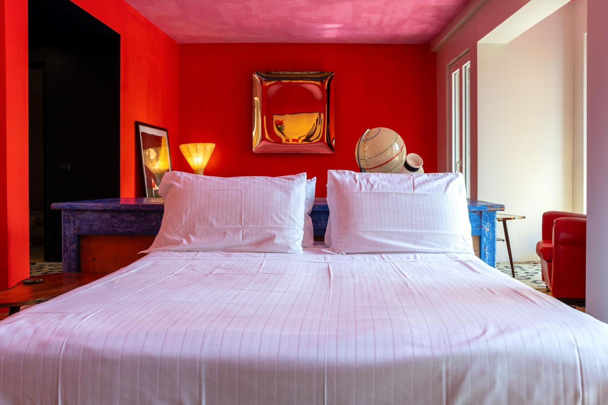 Boutique Hotel Trieste - Adults Only 维罗纳 外观 照片