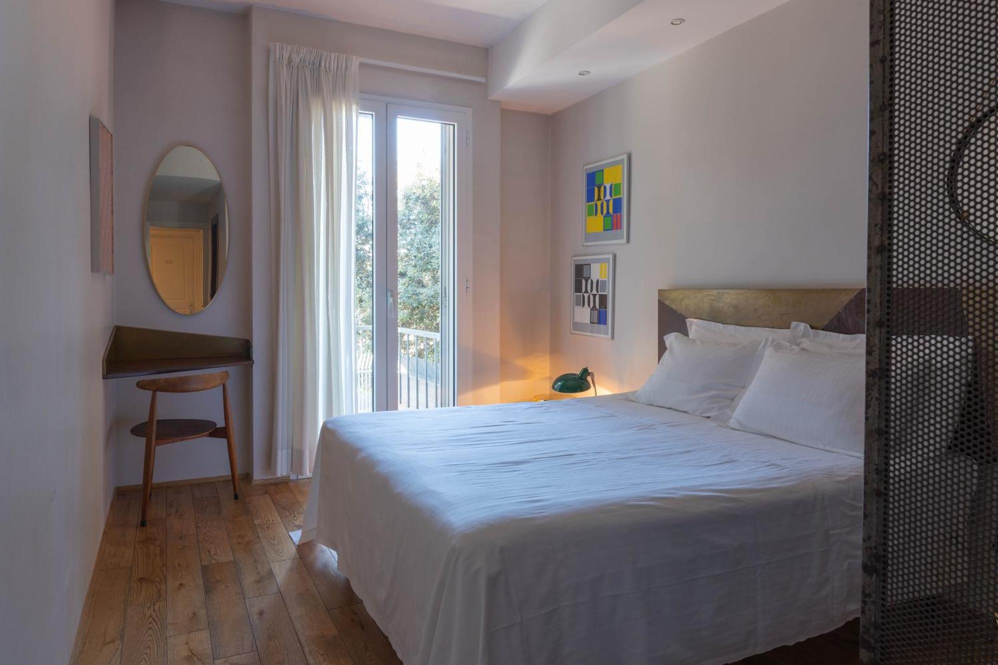 Boutique Hotel Trieste - Adults Only 维罗纳 外观 照片