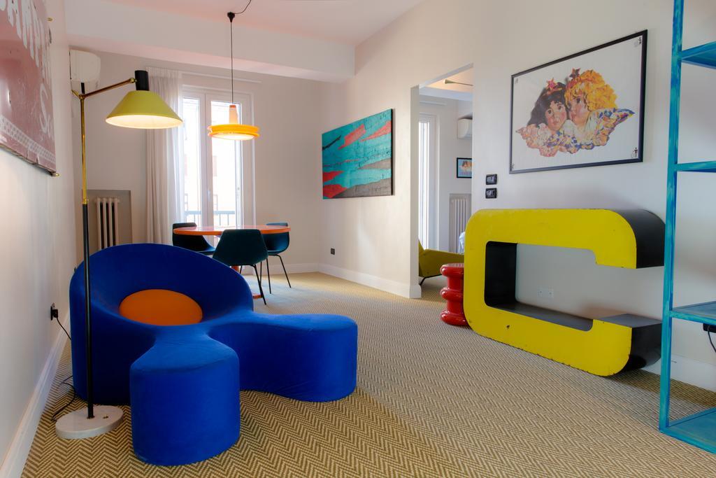 Boutique Hotel Trieste - Adults Only 维罗纳 外观 照片
